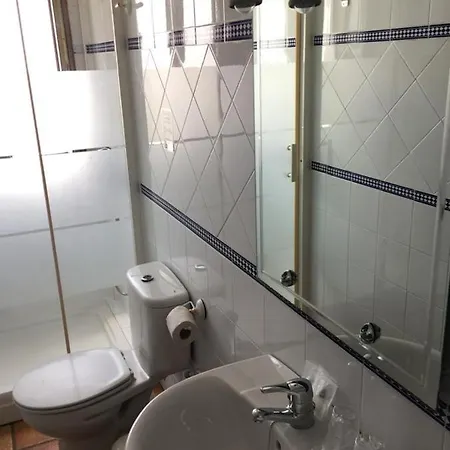 Appartement Arco - Virgen Y