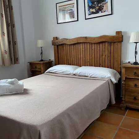Appartement Arco - Virgen Y