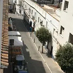 Arco - Virgen Y