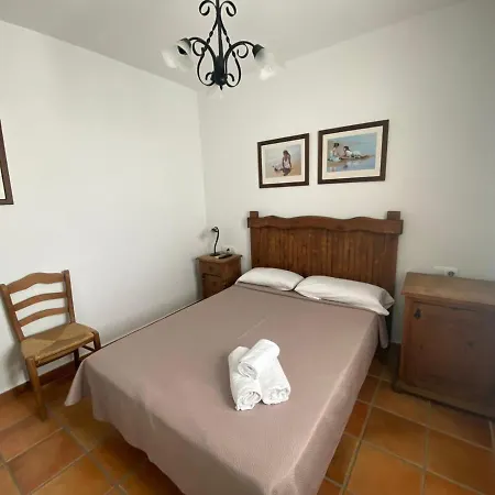 Apartment Arco - Virgen Y Conil De La Frontera