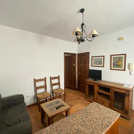 Apartment Arco - Virgen Y