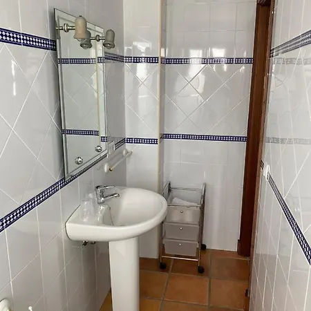 Apartment Arco - Virgen Y *
