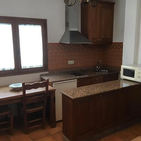 Apartment Arco - Virgen Y Conil De La Frontera