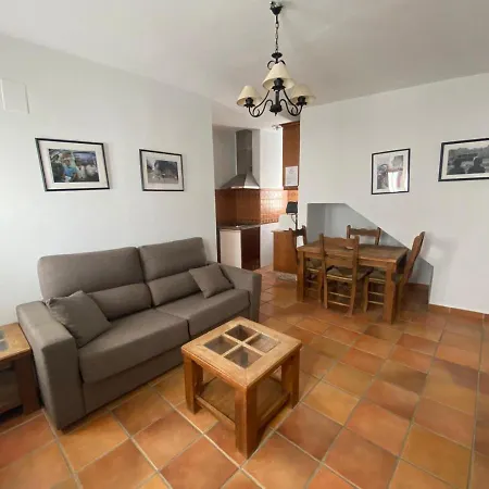 Apartment Arco - Virgen Y Conil De La Frontera