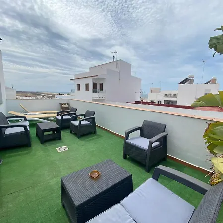 Apartment Arco - Virgen Y *