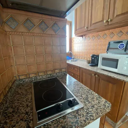 Apartment Arco - Virgen Y *