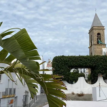 Arco - Virgen Y