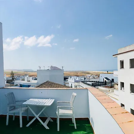 Arco - Virgen Y Apartment *