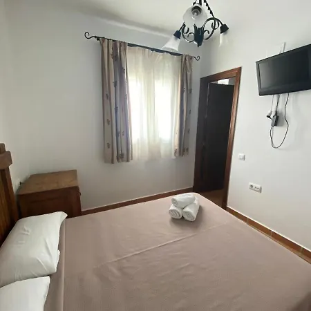 Arco - Virgen Y Apartment Conil De La Frontera
