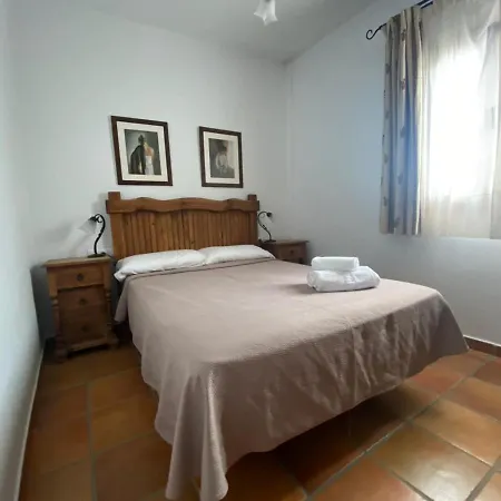 Apartment Arco - Virgen Y *