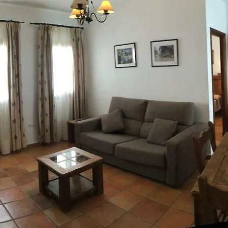 Apartment Arco - Virgen Y