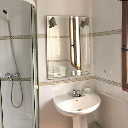 Apartment Arco - Virgen Y