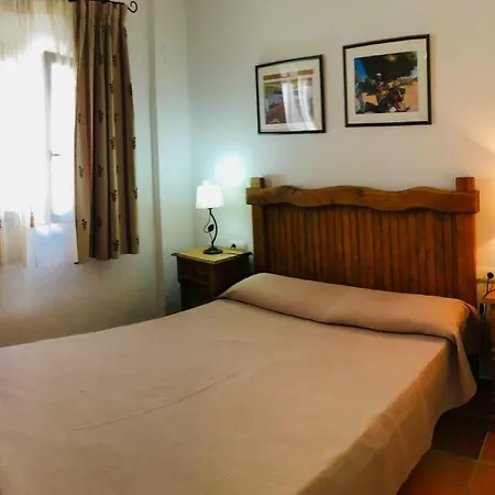 Arco - Virgen Y Apartment