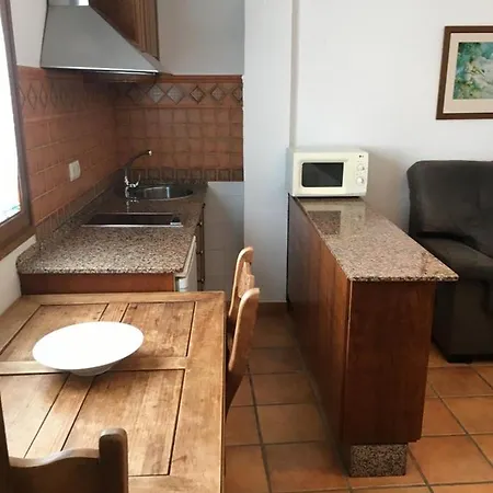 Arco - Virgen Y Habitación Conil De La Frontera