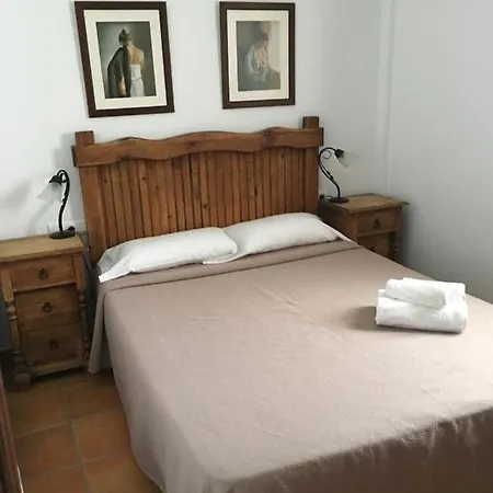 Arco - Virgen Y Habitación * Conil De La Frontera