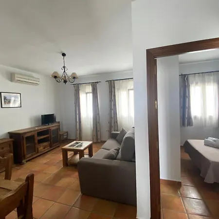 Arco - Virgen Y Habitación