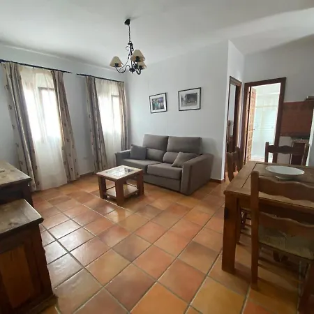 Arco - Virgen Y Habitación *