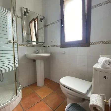Arco - Virgen Y Habitación